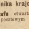 gazeta narodowa  1904 nr 51 s. 2